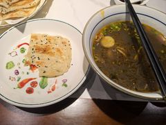 -寿州大饭店·餐厅