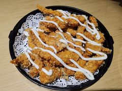 -兔爸私家小厨(新北万达店)