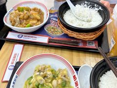 -哈灵面馆(宁波路店)