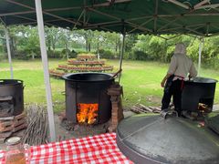 -上膳源有机农场