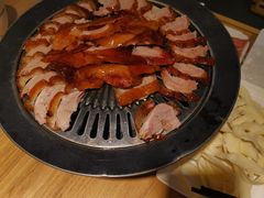 -守柴炉烤鸭(科华中路王府井店)