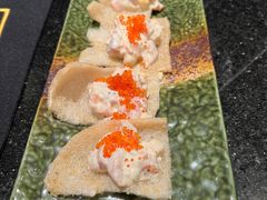 -金沙滩喜来登度假酒店-雅日本餐厅