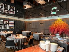 -秀儿四九城·新京菜(亚运村鸟巢店)