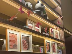-海底捞火锅(江北万达商业广场店)
