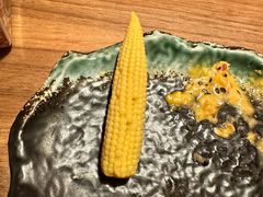 -隐月· 㐂和食屋(芝罘万达公馆店)