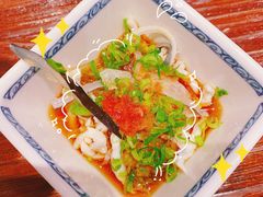 河豚皮-桥岚·巷子鲜河豚鱼(专门店)