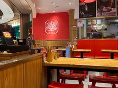 大堂-陇上秦轩西安biangbiang面(EFC欧美金融商业城店)