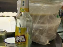 -陈三娃泡姜鸡(太白北路店)