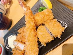 腰内猪排-胜博殿日式炸猪排(西红门店)