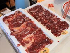 -八合里潮汕鲜牛肉火锅(深圳海岸城店)