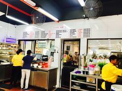 -阿坤纯正西刀鱼丸(Kuala Lumpur Branch)