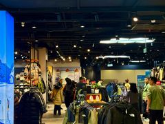 -盛京大奥莱(沈阳奥体店)