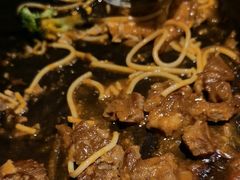 -豪享来中西餐厅(隆昌店)