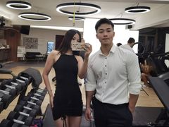 -YCHL Studios健身工作室(市二宫店)