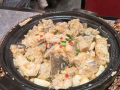 -廖川菜(八佰伴店)