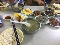 -陈记汤饭(水巷口店)