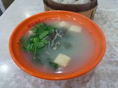 -法华汤包馆(法华镇路店)