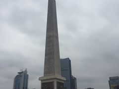 -百林公园-两江幸福广场