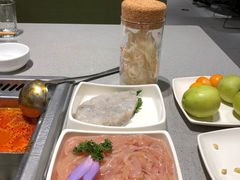 -海底捞火锅(名门店)