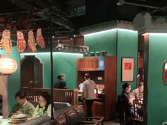 大堂-佬麻雀·剁椒鱼头(京基KK One店)