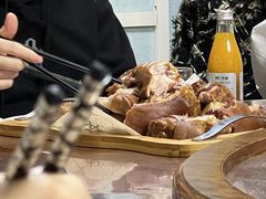 -老都一处饺子馆(道里店)