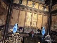 -胡氏古民居建筑