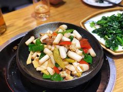 -妈妈的味道(和顺古镇店)