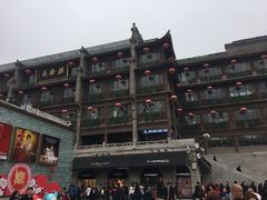 -德发长饺子·非遗(钟楼店)