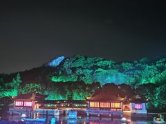 -印象普陀