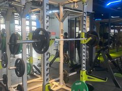 -GMJ·24H健身房(北外滩店)