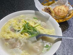 -买又大餐厅(福林里店)