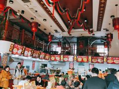 -闫家粥铺(吉林大路店)