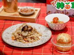 -ABC Cooking Studio(上海环球金融中心店)