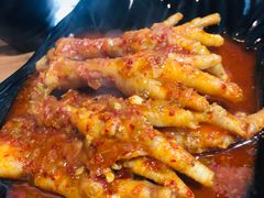 -京玉菲饭店(李村店)