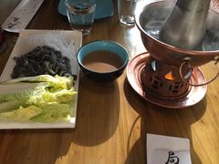 -局气 烤鸭·北京菜(光华路店)
