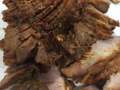 -山南熏肉大饼(辽菜旗舰店)