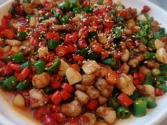 -雀蓝川菜(星悦汇店)