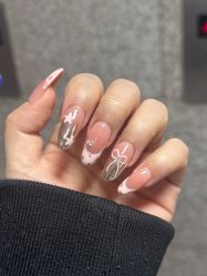 点击看大图 -尤米一站式美甲美睫