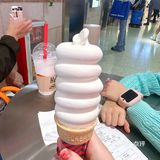 没想到DQ居然让我惊艳了[调皮]
