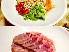 -老淮安·淮安菜(周恩来纪念馆店)