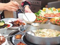 -芭夯兔·兔肉汤锅(新都店)