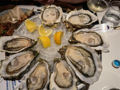 -Osteria Garden 生蚝花园餐厅(原进贤路店)