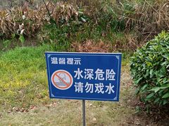 -金山公园