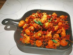 -巴厘龙虾·榜首油焖大虾(沙湖·花园店)