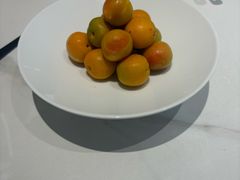 -山东宾馆·齐鲁苑餐厅