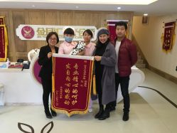 -金月汇月子会所(常宁宫生态店)