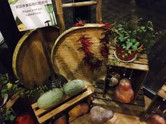 -裸心谷·裸心味餐厅