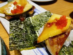 -三石铁板烧(紫竹桥店)