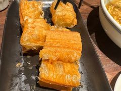 -塘桥老哥·常州鱼鲜土菜(勤业路店)