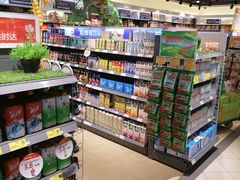 -厦门大西洋天虹百货商场